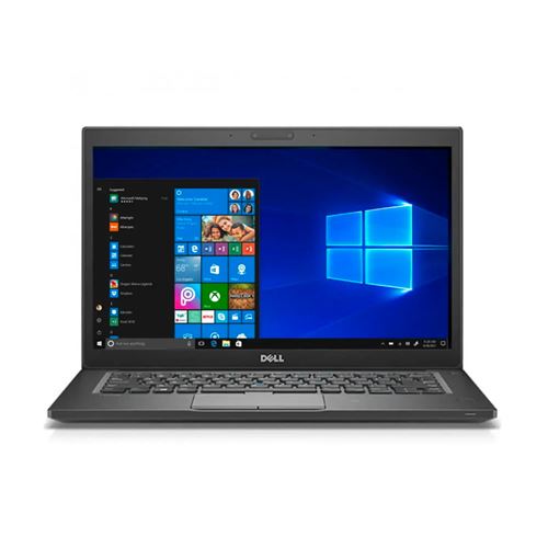 Dell Latitude 7480 - Core i7 Gen 6 - 16Go RAM - 480Go SSD - Linux État correct - N/A reconditionné disponible sur Fnac