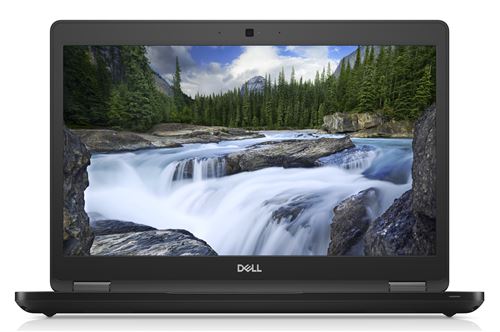 Acheter Dell Latitude 5490 - Intel Core i5 8250U / 1.6 GHz - Win 10 Pro 64 bits - UHD Graphics 620 - 8 Go RAM - 256 Go SSD - 14"" 1920 x 1080 (Full HD) - Wi-Fi 5 - noir - BTS État correct - 235,00 € Dell Latitude 5490 - Intel Core i5 8250U / 1.6 GHz - Win 10 Pro 64 bits - UHD Graphics 620 - 8 Go RAM - 256 Go SSD - 14"" 1920 x 1080 (Full HD) - Wi-Fi 5 - noir - BTS État correct - Dell reconditionné disponible sur Fnac