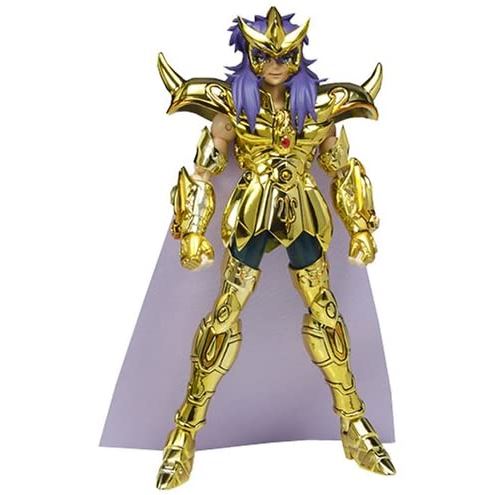 Saint Cloth Mythology Scorpion Milo État correct - Bandai reconditionné disponible sur Fnac