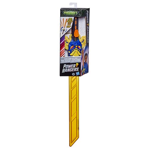 Acheter Sabre Power Rangers Beast Morphers Beast-X King État correct - 39,46 € Sabre Power Rangers Beast Morphers Beast-X King État correct - Power Rangers reconditionné disponible sur Fnac