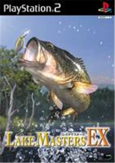 Acheter Lake Masters EX - IMPORT JAPONAIS État correct - 20,99 € Lake Masters EX - IMPORT JAPONAIS État correct - reconditionné disponible sur Fnac