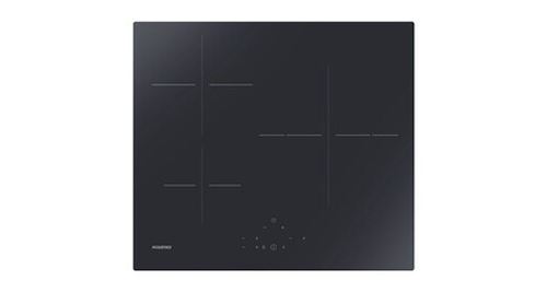 PLAQUE INDUCTION 60 CM 3 FOYERS NOIR État correct - Rosières reconditionné disponible sur Fnac