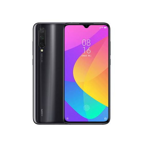 Acheter Smartphone Xiaomi Mi 9 Lite 6Go/64Go Dual Sim Débloqué - Noir État correct - 138,49 € Smartphone Xiaomi Mi 9 Lite 6Go/64Go Dual Sim Débloqué - Noir État correct - Xiaomi reconditionné disponible sur Fnac