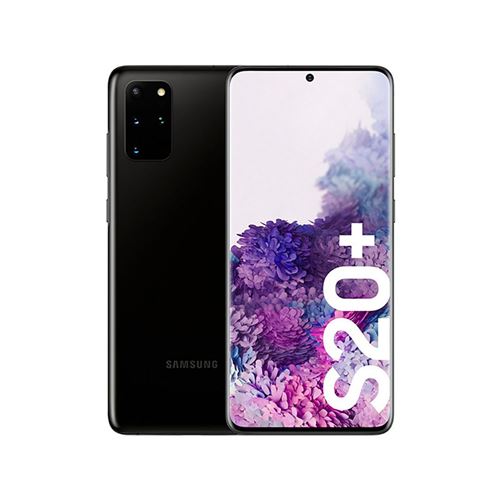 Acheter Samsung Galaxy S20 Plus 5G 12Go/128Go Enterprise Black Edition Dual SIM G986B État correct - 248,78 € Samsung Galaxy S20 Plus 5G 12Go/128Go Enterprise Black Edition Dual SIM G986B État correct - Samsung reconditionné disponible sur Fnac