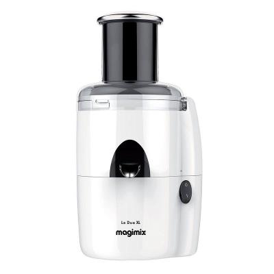 Acheter Magimix - Duo Xl Blanc 18026F État correct - 115,86 € Magimix - Duo Xl Blanc 18026F État correct - Magimix reconditionné disponible sur Fnac
