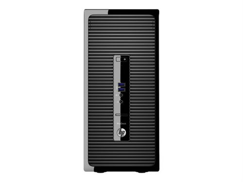 Acheter HP ProDesk 400 G3 - Micro-tour Core i3 6100 - RAM 4 Go - HDD 500 Go - DVD SuperMulti - HD Graphics 530 - Gigabit Ethernet - Win 7 Pro 64 bits (comprend Licence Windows 10 Pro 64 bits) - moniteur : aucun - Smart Buy - Conformité TAA État correct - 189,00 € HP ProDesk 400 G3 - Micro-tour Core i3 6100 - RAM 4 Go - HDD 500 Go - DVD SuperMulti - HD Graphics 530 - Gigabit Ethernet - Win 7 Pro 64 bits (comprend Licence Windows 10 Pro 64 bits) - moniteur : aucun - Smart Buy - Conformité TAA État correct - Hewlett-Packard reconditionné disponible sur Fnac