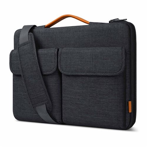 Acheter Inateck Sacoche 15-15,6 Pouces 360° Antichoc Compatible avec Chromebook Notebook Ultrabook Vivobook Ordinateur Portable 15 Pouces, Serviette de Protection 15 Pouces - Noir État correct - 19,99 € Inateck Sacoche 15-15,6 Pouces 360° Antichoc Compatible avec Chromebook Notebook Ultrabook Vivobook Ordinateur Portable 15 Pouces, Serviette de Protection 15 Pouces - Noir État correct - N/A reconditionné disponible sur Fnac