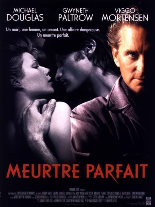 Acheter Meurtres parfaits AFFICHE CINEMA ORIGINALE État correct - 22,99 € Meurtres parfaits AFFICHE CINEMA ORIGINALE État correct - N/A reconditionné disponible sur Fnac