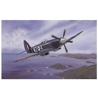 Acheter Supermarine Spitfire F22/24 Airfix État correct - 80,99 € Supermarine Spitfire F22/24 Airfix État correct - Airfix reconditionné disponible sur Fnac