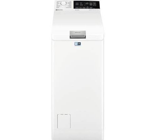Lave linge ouverture dessus Electrolux EW7T3463IK