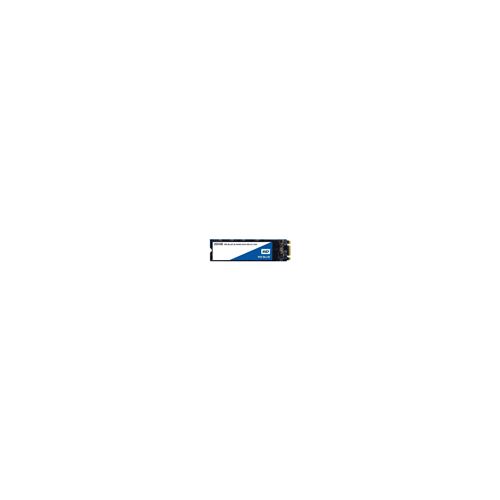 Disque SSD SATA WD Blue 3D NAND WDS250G2B0B - SSD - 250 Go - interne - M.2 2280 - SATA 6Gb/s État correct - Western Digital reconditionné disponible sur Fnac