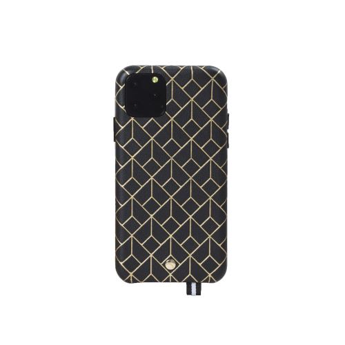 Coque rigide Artefakt collection Saint Germain pour IPhone 11 Pro Noir État correct - N/A reconditionné disponible sur Fnac