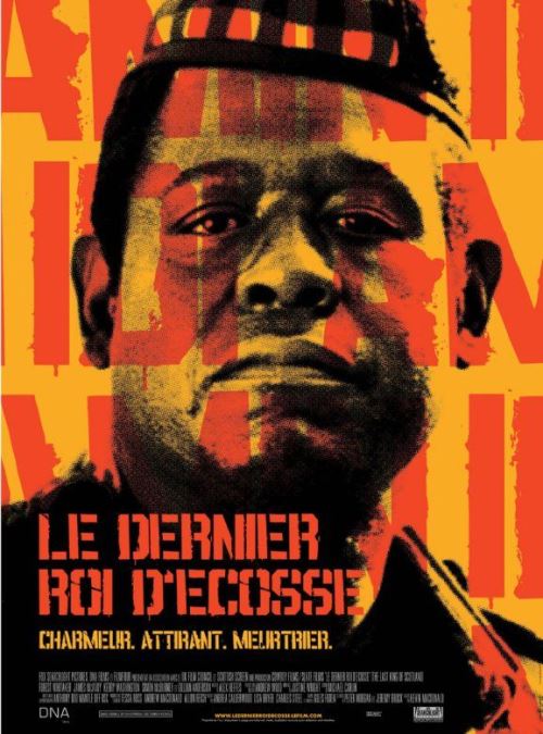 Acheter Le Dernier Roi d'Ecosse AFFICHE CINEMA ORIGINALE État correct - 22,99 € Le Dernier Roi d'Ecosse AFFICHE CINEMA ORIGINALE État correct - N/A reconditionné disponible sur Fnac