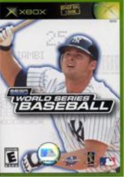 World Series Baseball État correct -  reconditionné disponible sur Fnac