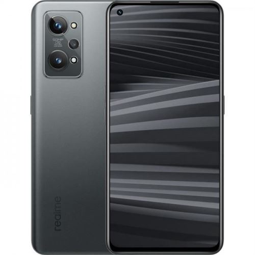 Acheter Smartphone Telephone REALME Gt 2 128 Go Steel Black Noir État correct - 172,13 € Smartphone Telephone REALME Gt 2 128 Go Steel Black Noir État correct - N/A reconditionné disponible sur Fnac