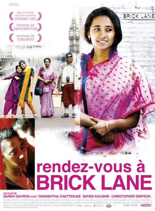 Acheter Rendez-Vous A Brick Lane AFFICHE CINEMA ORIGINALE État correct - 22,99 € Rendez-Vous A Brick Lane AFFICHE CINEMA ORIGINALE État correct - N/A reconditionné disponible sur Fnac
