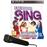 Acheter Everyone Sing + Micro État correct - 37,20 € Everyone Sing + Micro État correct - Koch Media reconditionné disponible sur Fnac