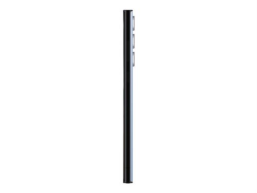 Acheter Samsung Galaxy S22 Ultra - 5G smartphone - double SIM - RAM 8 Go / Mémoire interne 128 Go - OLED display - 6.8"" - 3088 x 1440 pixels (120 Hz) - 4x caméras arrière 108 MP, 12 MP, 10 MP, 10 MP - front camera 40 MP - bleu ciel État correct - 409,00 € Samsung Galaxy S22 Ultra - 5G smartphone - double SIM - RAM 8 Go / Mémoire interne 128 Go - OLED display - 6.8"" - 3088 x 1440 pixels (120 Hz) - 4x caméras arrière 108 MP, 12 MP, 10 MP, 10 MP - front camera 40 MP - bleu ciel État correct - N/A reconditionné disponible sur Fnac
