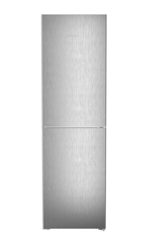Acheter Combine BluPerformance avec PowerCooling et NoFrost. Il dispose d''un tiroir EasyFresh (fruits et legumes) et de 4 tiroirs de congelation. Son volume est de 359 L pour une hauteur de 201,5 cm. Avec ecran tactile et finition SteelFinish État correct - 861,99 € Combine BluPerformance avec PowerCooling et NoFrost. Il dispose d''un tiroir EasyFresh (fruits et legumes) et de 4 tiroirs de congelation. Son volume est de 359 L pour une hauteur de 201,5 cm. Avec ecran tactile et finition SteelFinish État correct - Liebherr reconditionné disponible sur Fnac