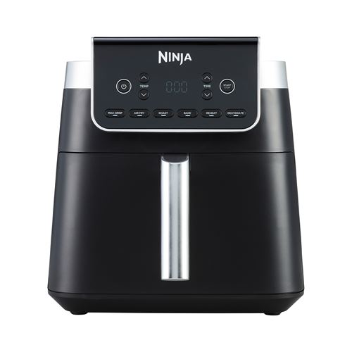 Friteuse Ninja Foodi Max 6.2L AF180EU 2000 W Noir État correct - Ninja reconditionné disponible sur Fnac