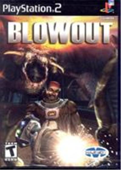 Acheter BlowOut État correct - 94,99 € BlowOut État correct - reconditionné disponible sur Fnac