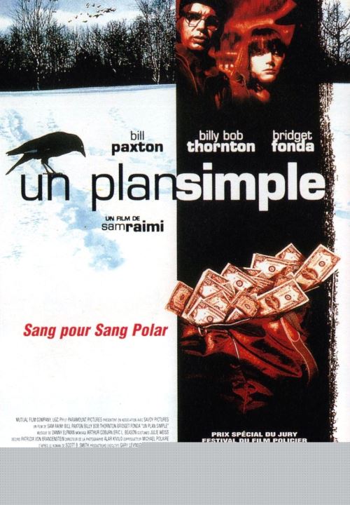 Acheter Un Plan Simple AFFICHE CINEMA ORIGINALE État correct - 22,99 € Un Plan Simple AFFICHE CINEMA ORIGINALE État correct - N/A reconditionné disponible sur Fnac