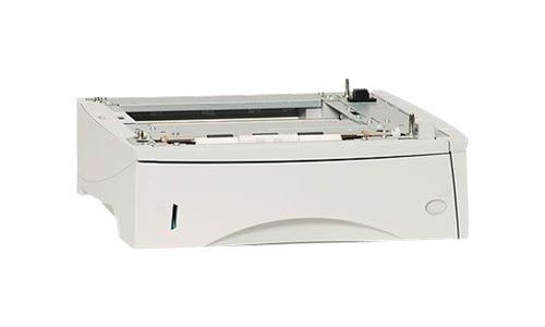 HP - Bacs pour supports - 500 feuilles dans 1 bac(s) - pour LaserJet 5200, 5200L, 5200n État correct - Hewlett-Packard reconditionné disponible sur Fnac