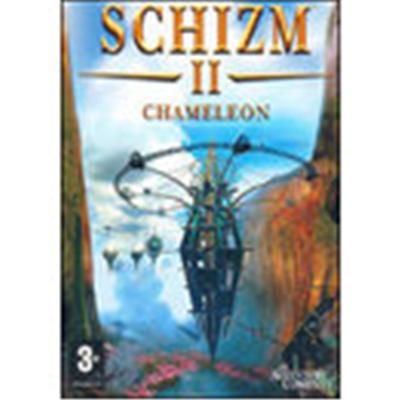 Acheter Schizm 2 : Chameleon (Hits Collection) État correct - 16,00 € Schizm 2 : Chameleon (Hits Collection) État correct - reconditionné disponible sur Fnac
