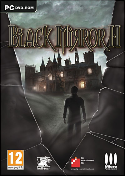 Black Mirror 2 État correct - Avanquest reconditionné disponible sur Fnac