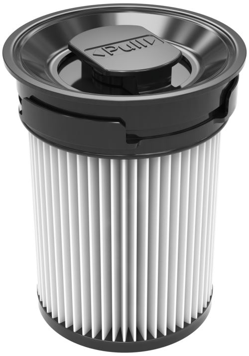 Accessoire aspirateur et cireuse Miele Filtre poussière fine HX FSF Noir et Gris État correct - Miele reconditionné disponible sur Fnac