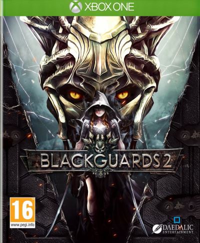 Blackguards 2 Xbox One État correct - Just for Games reconditionné disponible sur Fnac