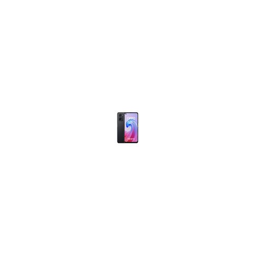 Smartphone Oppo A96 noir 6.5 RAM 8 Go stockage 128 Go État correct - N/A reconditionné disponible sur Fnac