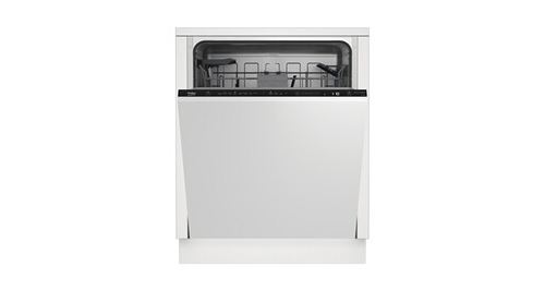 BDIN384D0C 60CM État correct - Beko reconditionné disponible sur Fnac