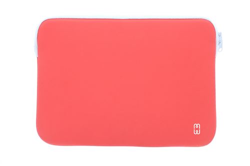 Housse MW Corail et Blanc pour MacBook Pro 13'' État correct - N/A reconditionné disponible sur Fnac