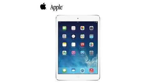 Apple iPad mini 2 Wi-Fi - 2e génération - tablette - 32 Go - 7.9"" IPS (2048 x 1536) - argent