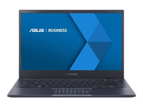 Acheter ASUS ExpertBook B5 B5302CBA-EG0516X - Intel Core i5 - 1235U / jusqu'à 4.4 GHz - Win 11 Pro - Carte graphique Intel Iris Xe - 8 Go RAM - 512 Go SSD NVMe - 13.3"" 1920 x 1080 (Full HD) - Gigabit Ethernet - Wi-Fi 6 - noir étoilé État correct - 699,00 € ASUS ExpertBook B5 B5302CBA-EG0516X - Intel Core i5 - 1235U / jusqu'à 4.4 GHz - Win 11 Pro - Carte graphique Intel Iris Xe - 8 Go RAM - 512 Go SSD NVMe - 13.3"" 1920 x 1080 (Full HD) - Gigabit Ethernet - Wi-Fi 6 - noir étoilé État correct - N/A reconditionné disponible sur Fnac