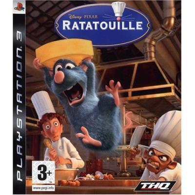 Ratatouille État correct - N/A reconditionné disponible sur Fnac