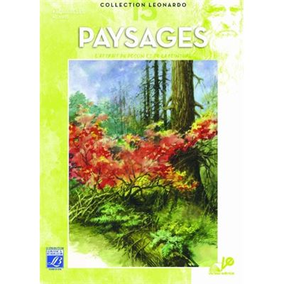 Acheter Lefranc Bourgeois Léonardo n°15 Album d'étude Paysage État correct - 16,28 € Lefranc Bourgeois Léonardo n°15 Album d'étude Paysage État correct - Lefranc & Bourgeois reconditionné disponible sur Fnac