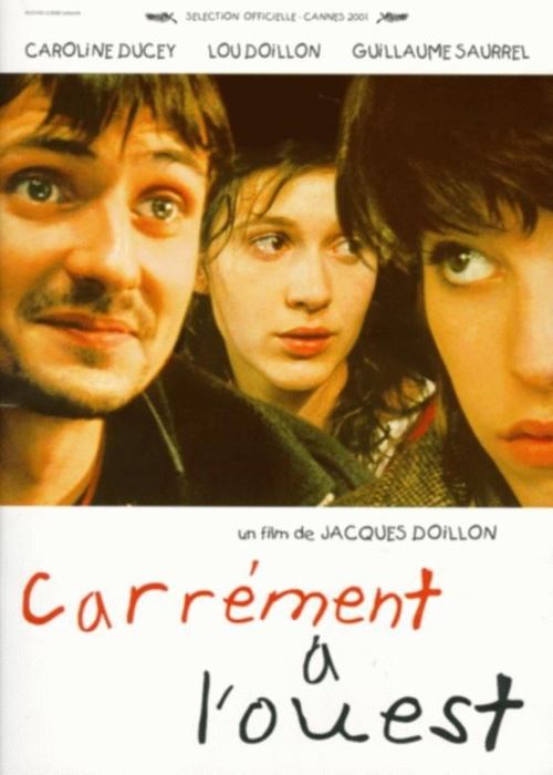 Acheter Carrément A l'Ouest AFFICHE CINEMA ORIGINALE État correct - 22,99 € Carrément A l'Ouest AFFICHE CINEMA ORIGINALE État correct - N/A reconditionné disponible sur Fnac