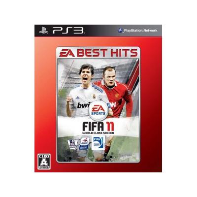 Acheter FIFA Soccer 11 (EA Best Hits) - IMPORT JAPONAIS État correct - 21,99 € FIFA Soccer 11 (EA Best Hits) - IMPORT JAPONAIS État correct - reconditionné disponible sur Fnac