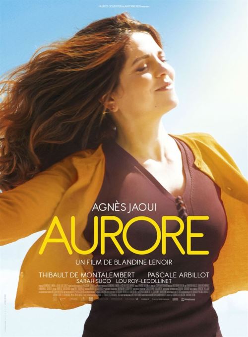 Aurore AFFICHE CINEMA ORIGINALE État correct - N/A reconditionné disponible sur Fnac