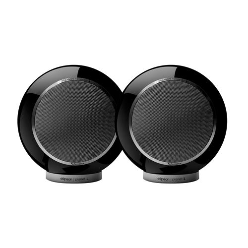 Acheter Enceintes bibliothèques Elipson® Planet L Performance Noir Laqué vendues par paire État correct - 876,99 € Enceintes bibliothèques Elipson® Planet L Performance Noir Laqué vendues par paire État correct - Elipson reconditionné disponible sur Fnac
