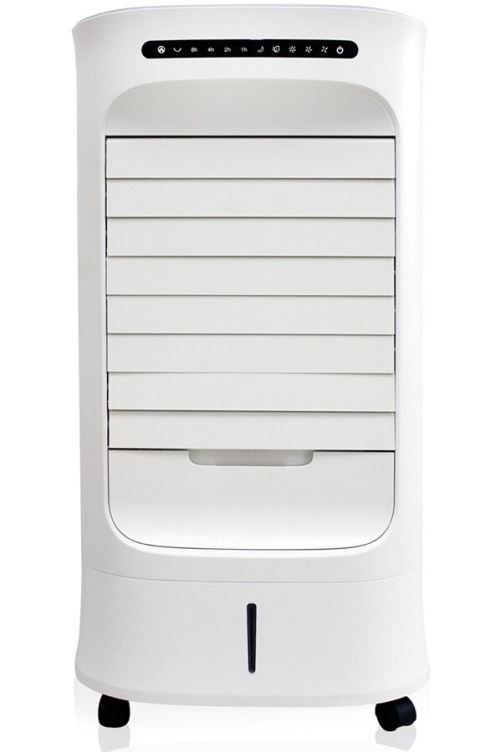 Ventilateur Aerian rafraîchisseur d'air EC9 88 W Blanc État correct - N/A reconditionné disponible sur Fnac