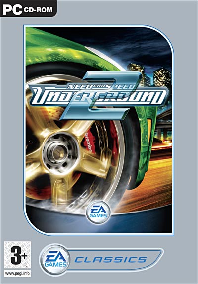 Acheter Need For Speed Underground 2 État correct - 19,21 € Need For Speed Underground 2 État correct - Bandai Namco reconditionné disponible sur Fnac