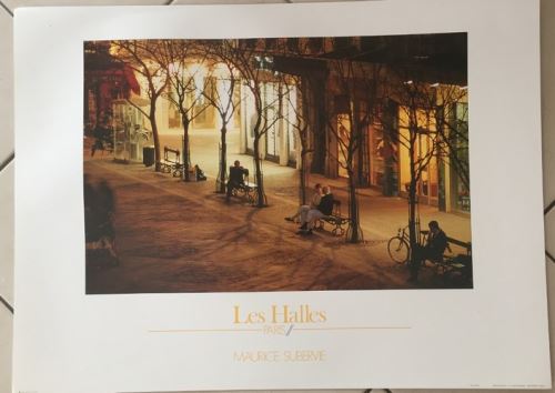 Acheter Maurice Subervie - 56x76 cm - AFFICHE / POSTER État correct - 16,99 € Maurice Subervie - 56x76 cm - AFFICHE / POSTER État correct - N/A reconditionné disponible sur Fnac