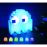 Lampe Ghost - Fantôme USB Paladone Pac-Man État correct - Paladone reconditionné disponible sur Fnac