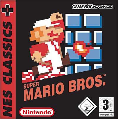 Super Mario Bros - Nes Classics État correct - Nintendo reconditionné disponible sur Fnac