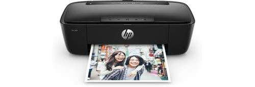 Imprimante Enceinte HP AMP 130 WiFi Noir Eligible à Instant Ink - État correct Hewlett-Packard sur Fnac