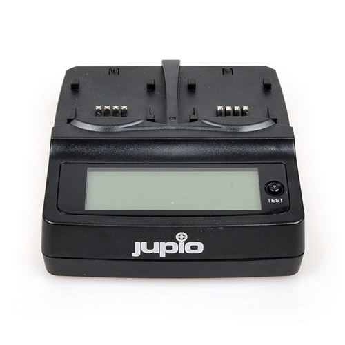 Acheter Jupio JDC0010 Chargeur avec adaptateurs interchangeables État correct - 26,99 € Jupio JDC0010 Chargeur avec adaptateurs interchangeables État correct - Jupio reconditionné disponible sur Fnac