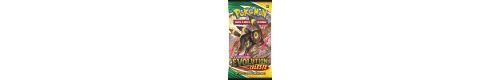 Booster Pokemon Epee & Bouclier Evolution Celeste État correct - Pokémon reconditionné disponible sur Fnac